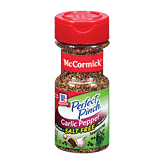 McCormick Perfect Pinch Garlic Pepper Blends salt free Full-Size Picture